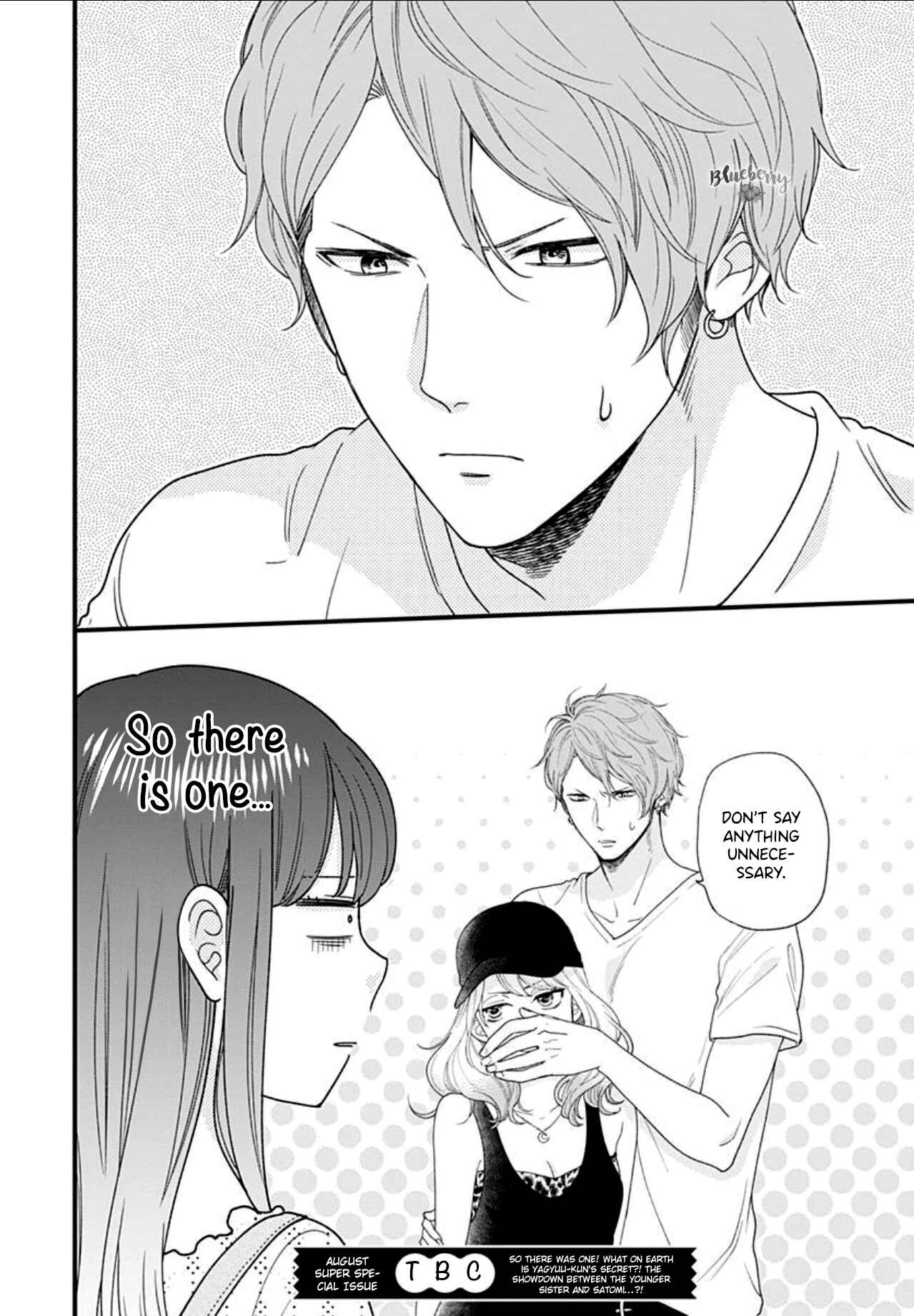 Page 44 Chapter 7 Ima Koi: Now Im in Love