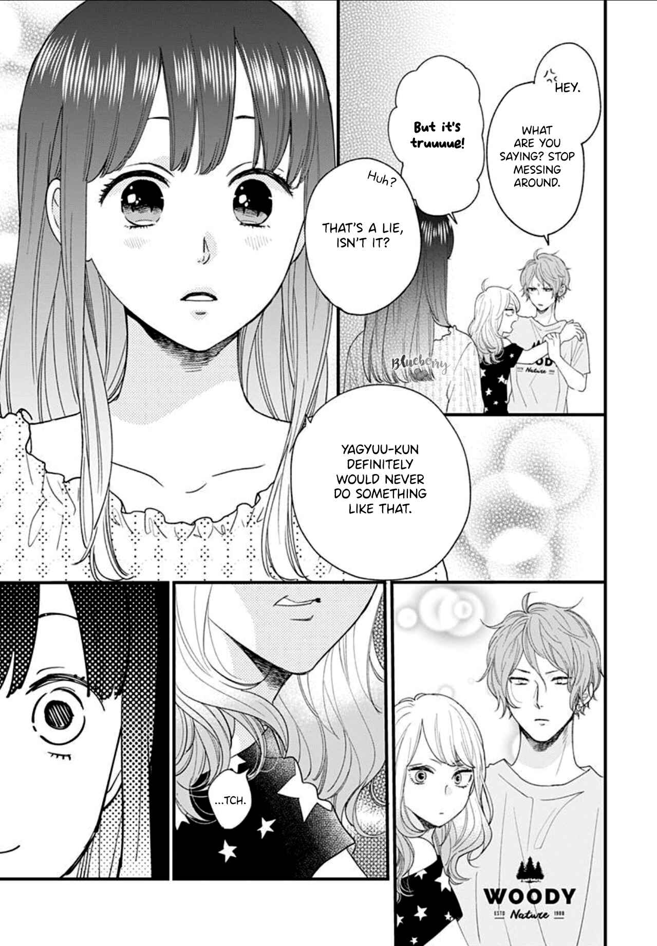Page 7 Chapter 7 Ima Koi: Now Im in Love