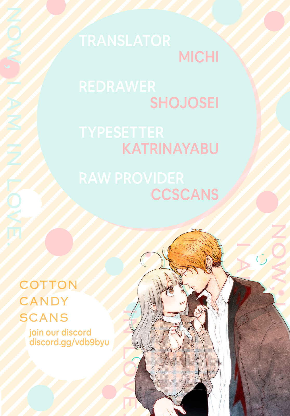 Page 1 Chapter 14 Ima Koi: Now Im in Love