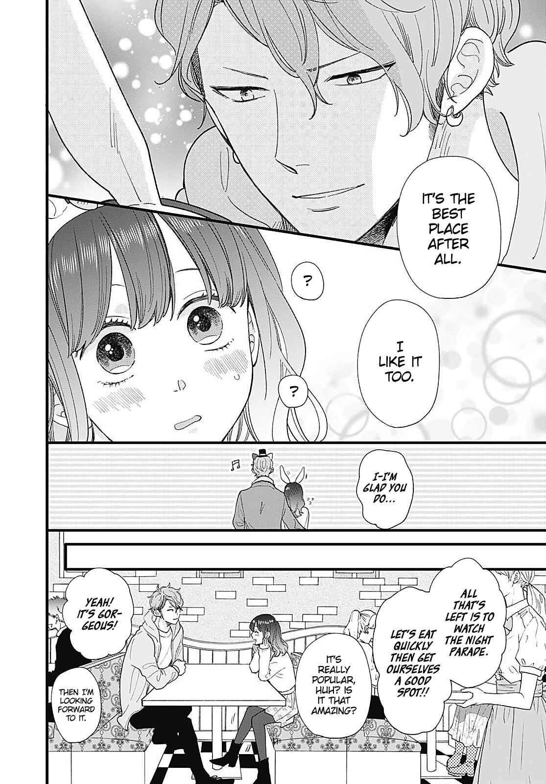 Page 26 Chapter 14 Ima Koi: Now Im in Love