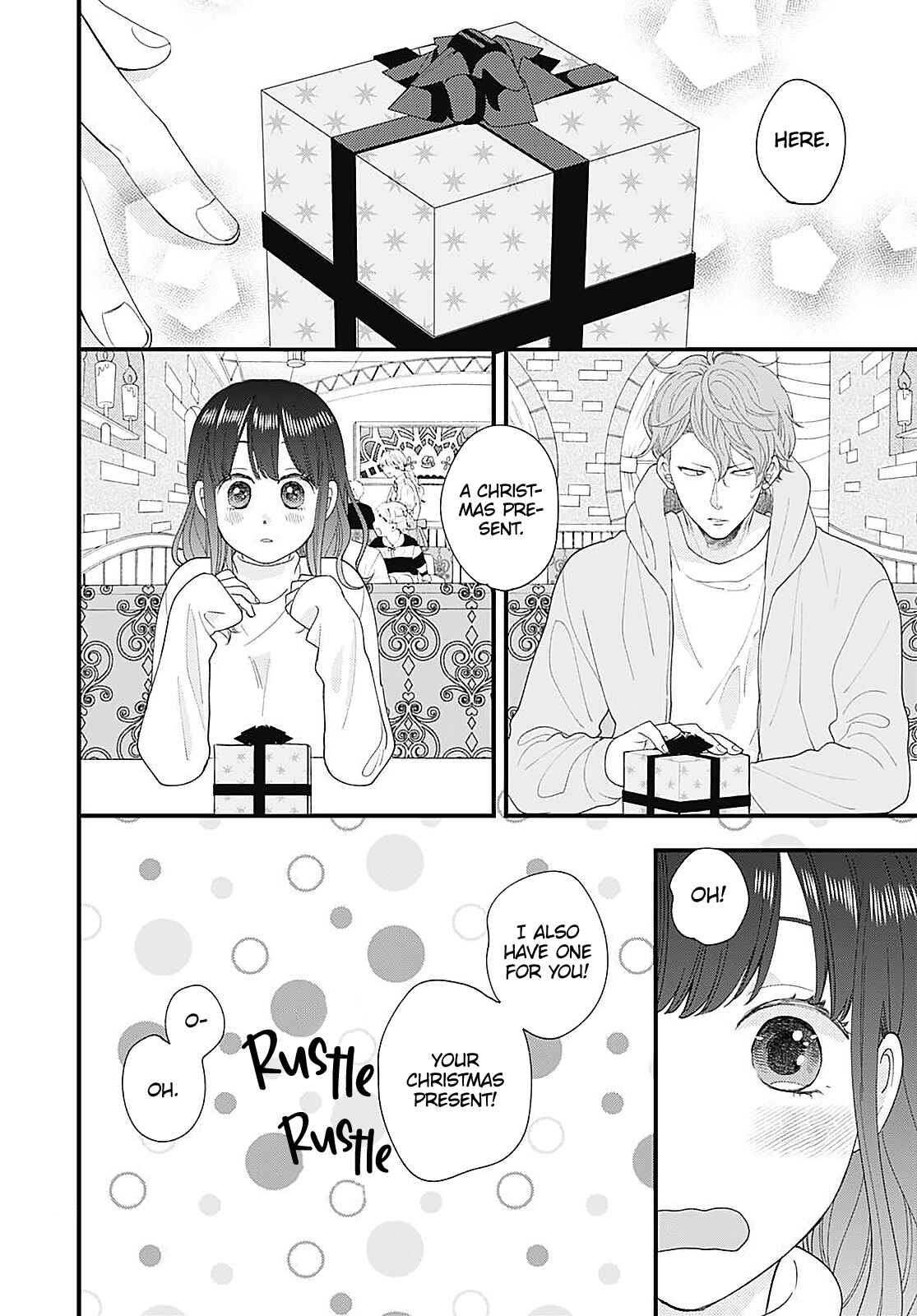 Page 28 Chapter 14 Ima Koi: Now Im in Love