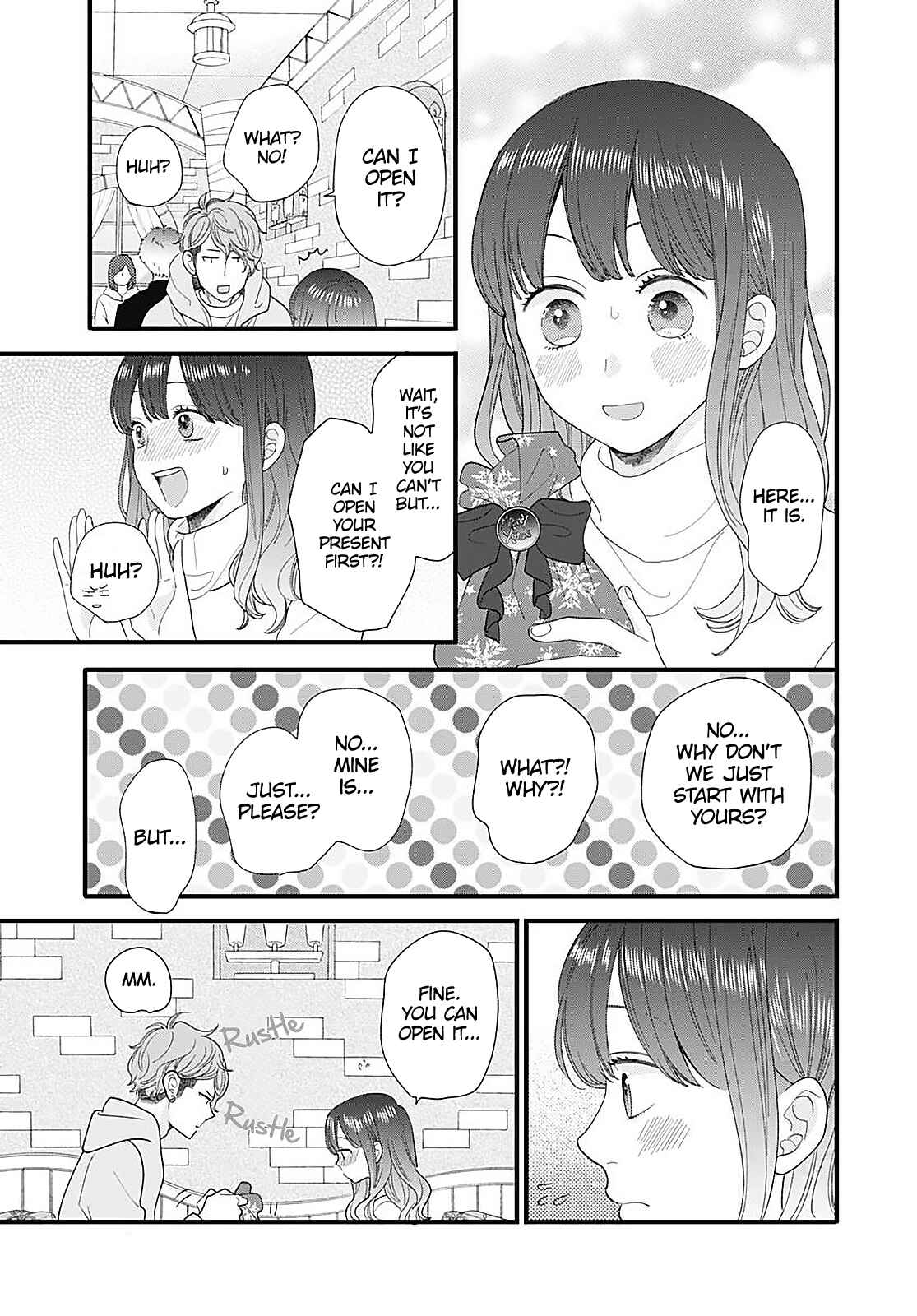 Page 29 Chapter 14 Ima Koi: Now Im in Love