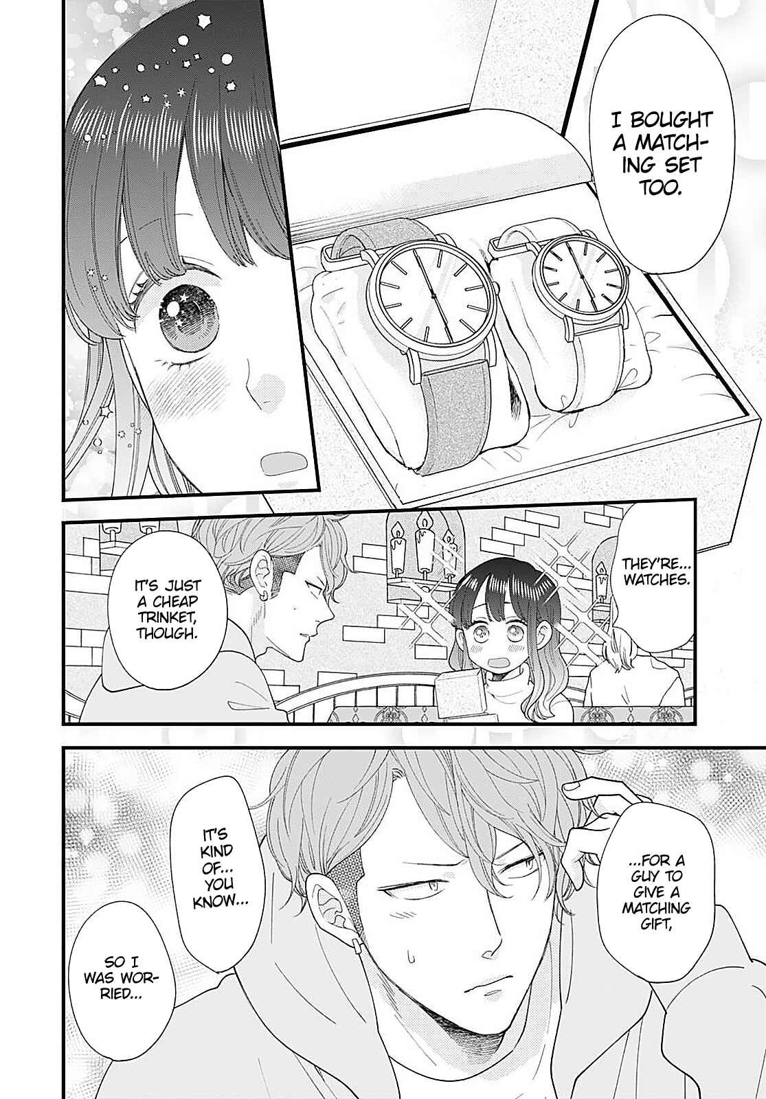 Page 32 Chapter 14 Ima Koi: Now Im in Love