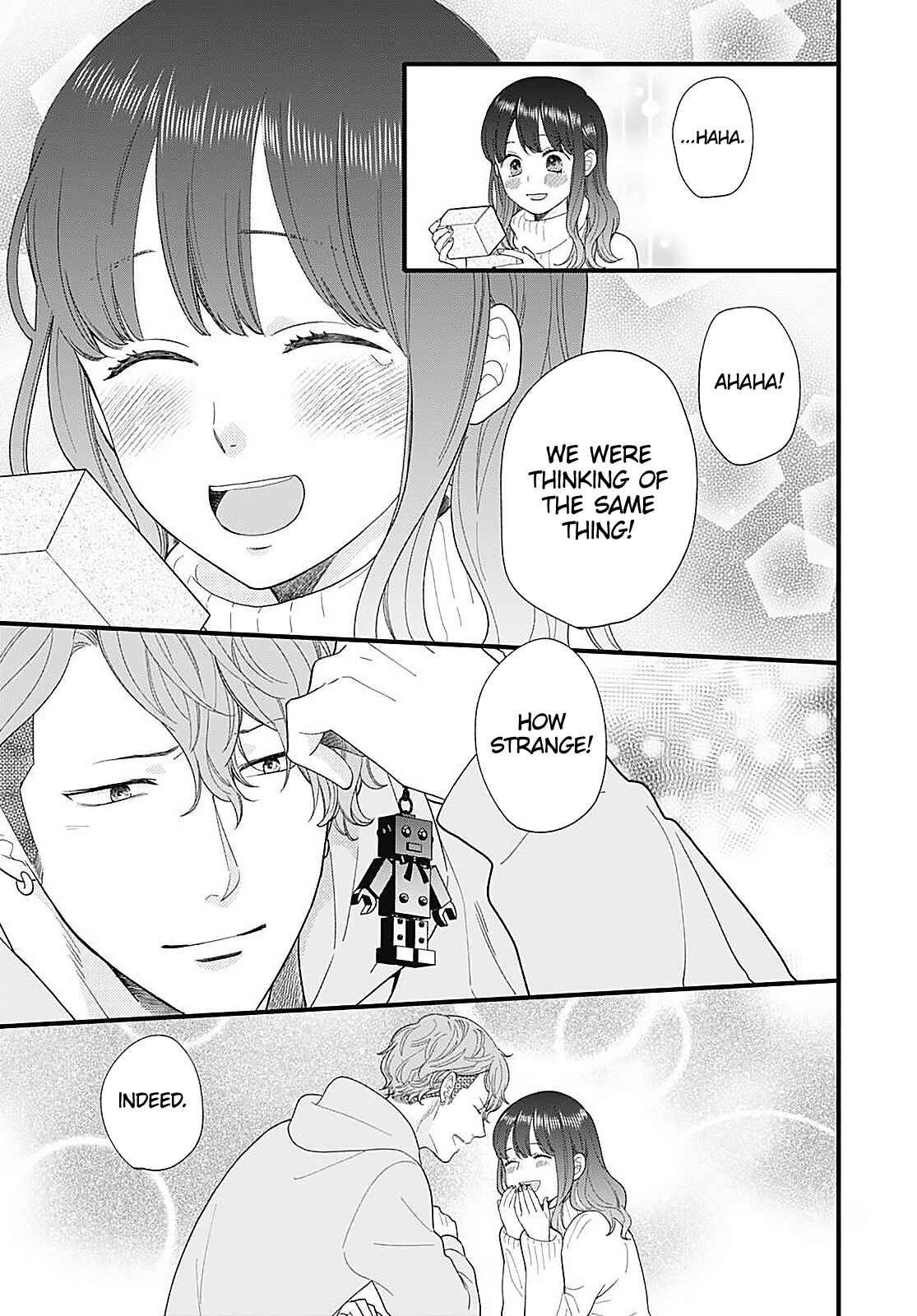 Page 33 Chapter 14 Ima Koi: Now Im in Love