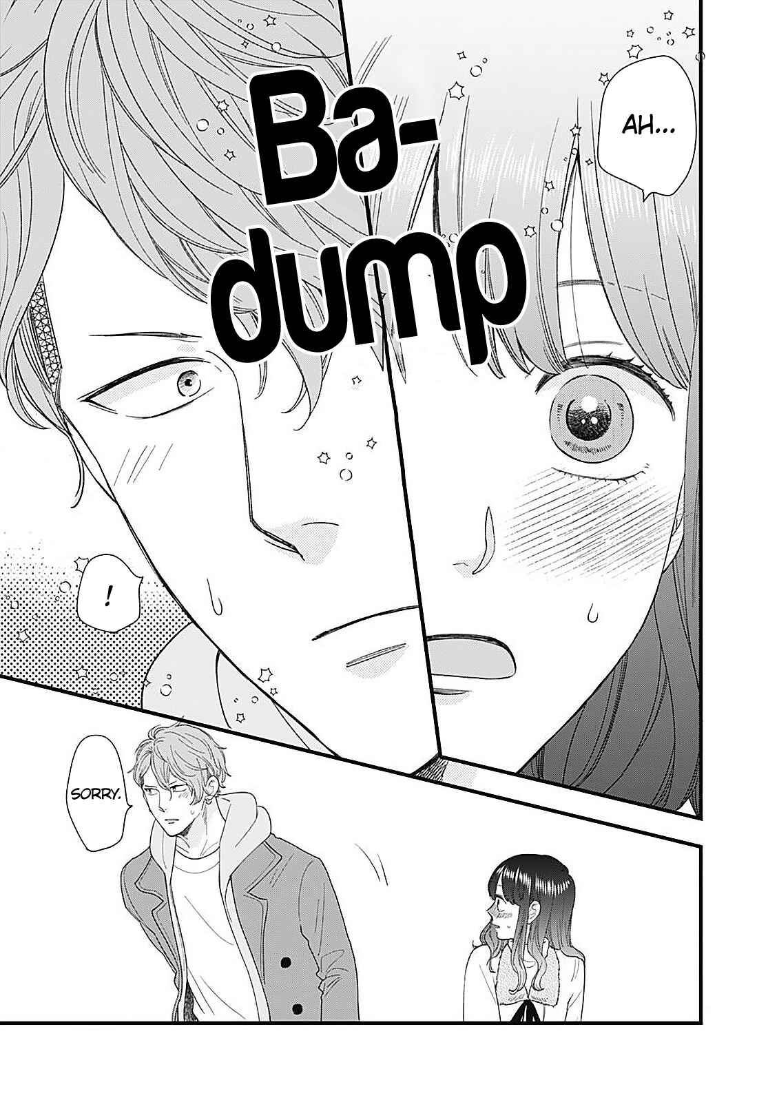 Page 41 Chapter 14 Ima Koi: Now Im in Love