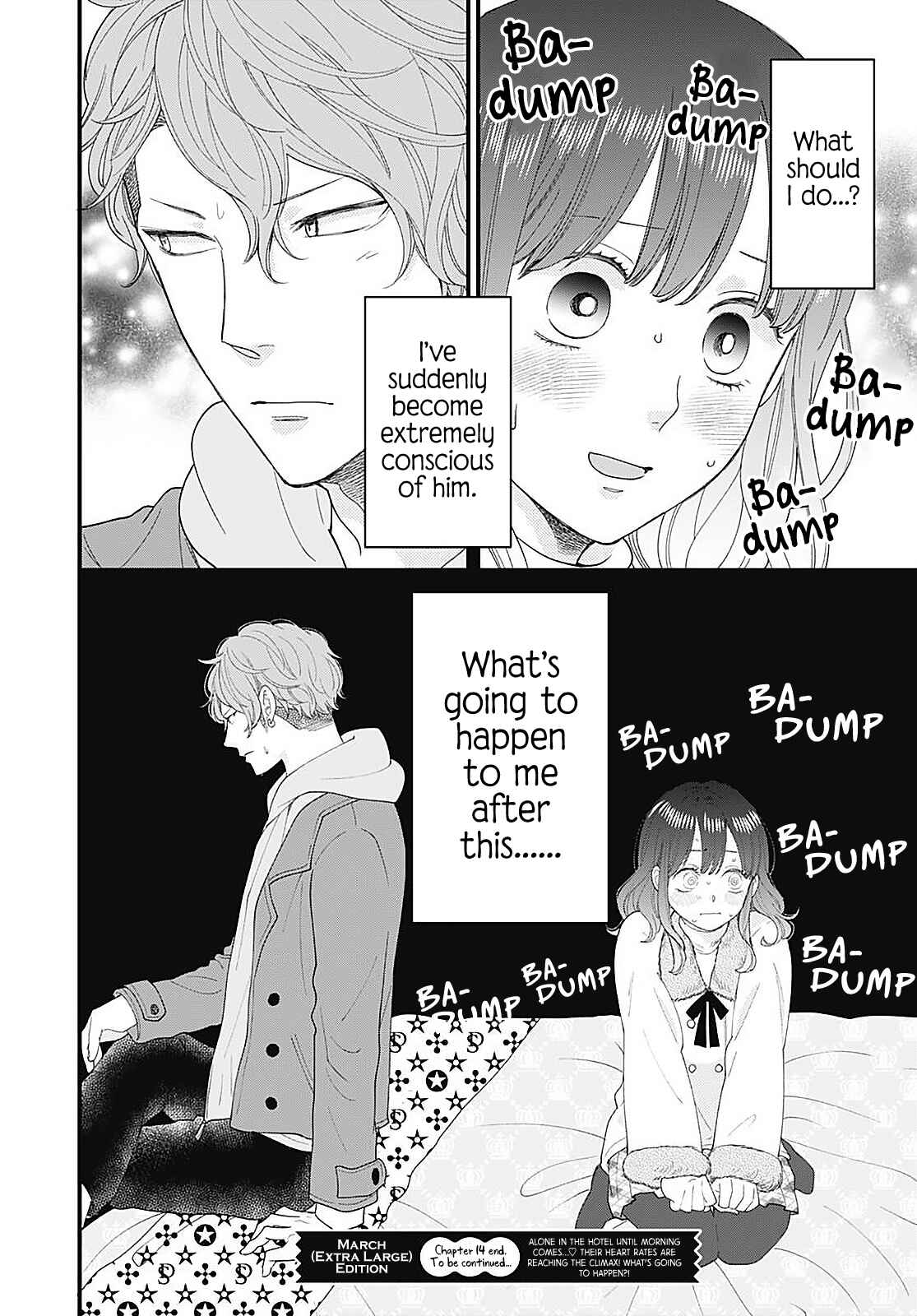 Page 42 Chapter 14 Ima Koi: Now Im in Love