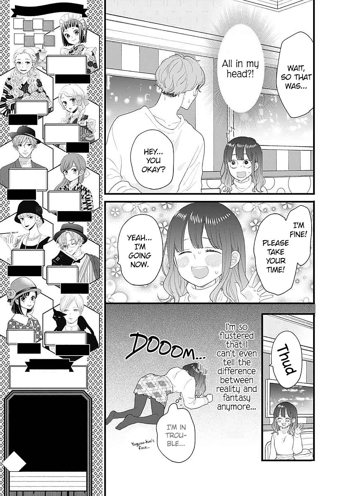 Page 19 Chapter 15 Ima Koi: Now Im in Love