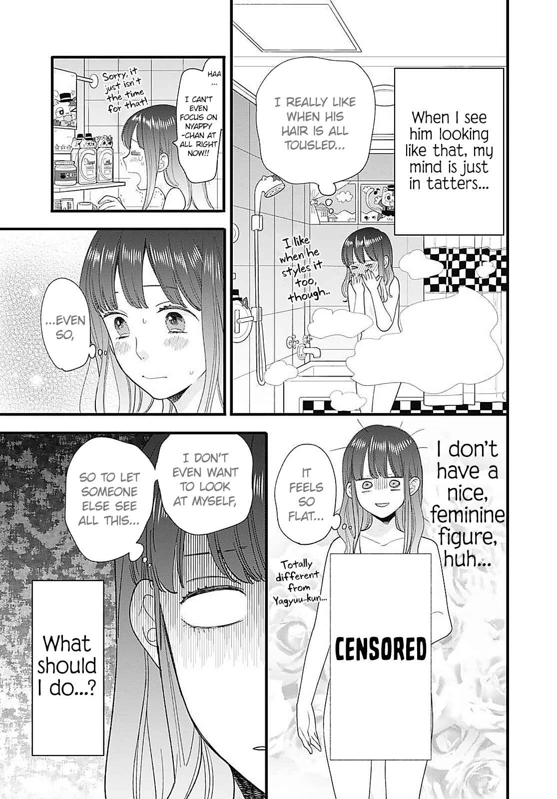 Page 23 Chapter 15 Ima Koi: Now Im in Love