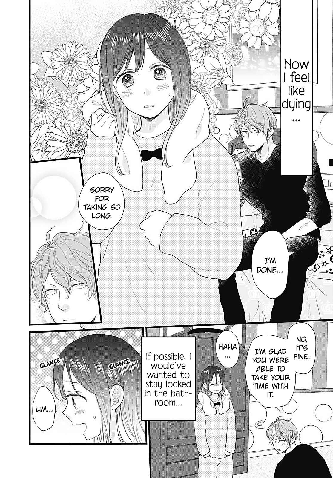 Page 24 Chapter 15 Ima Koi: Now Im in Love
