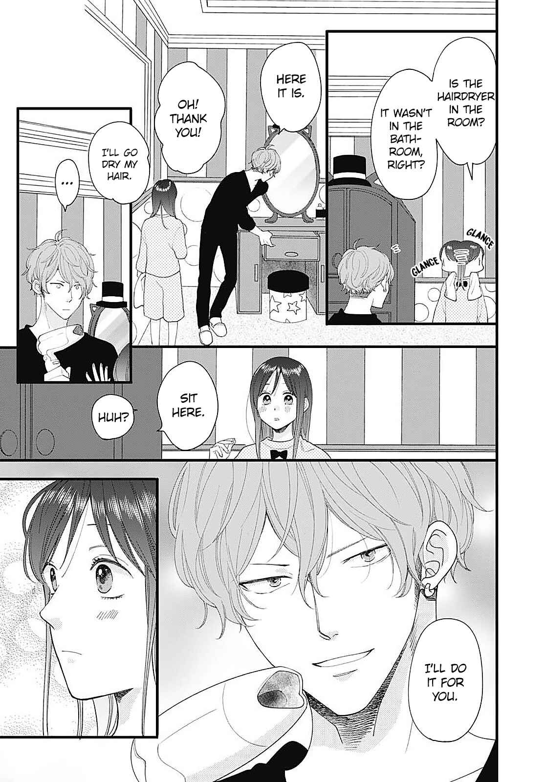 Page 25 Chapter 15 Ima Koi: Now Im in Love