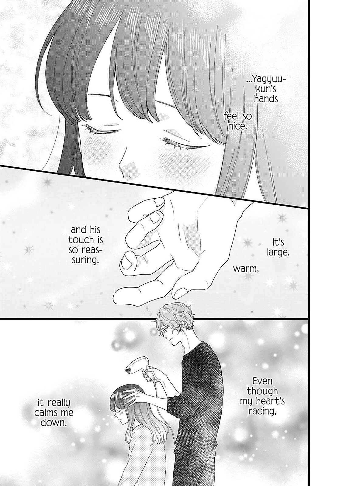 Page 27 Chapter 15 Ima Koi: Now Im in Love