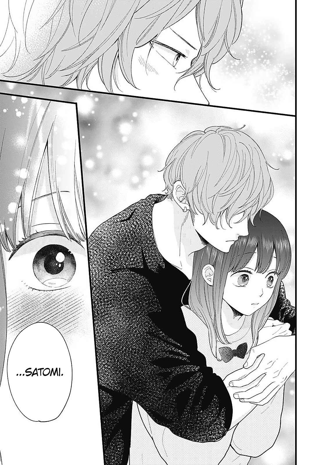 Page 29 Chapter 15 Ima Koi: Now Im in Love