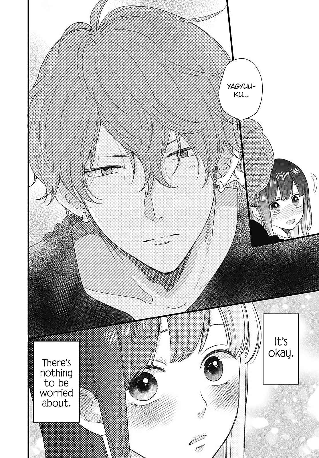 Page 30 Chapter 15 Ima Koi: Now Im in Love