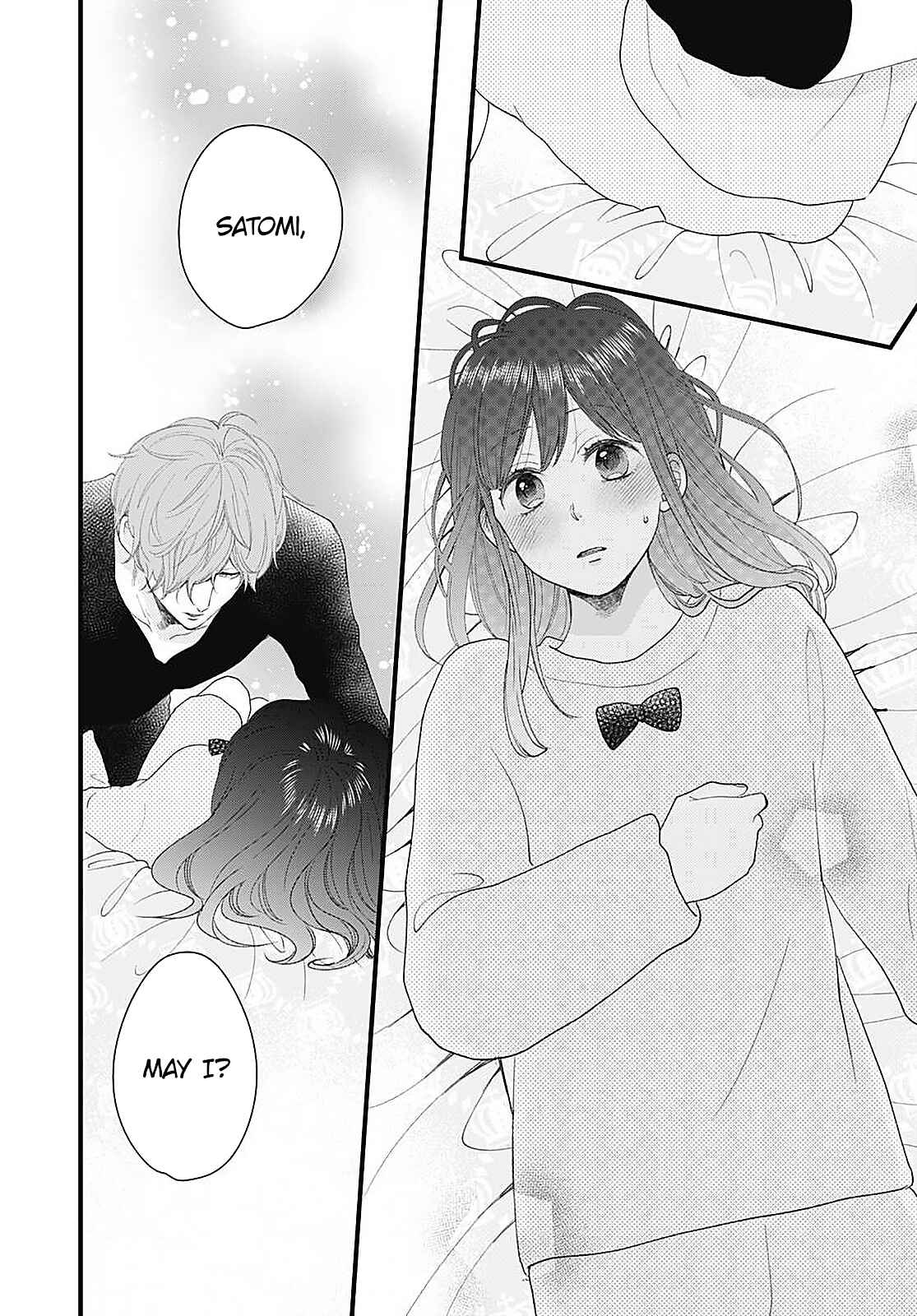 Page 32 Chapter 15 Ima Koi: Now Im in Love