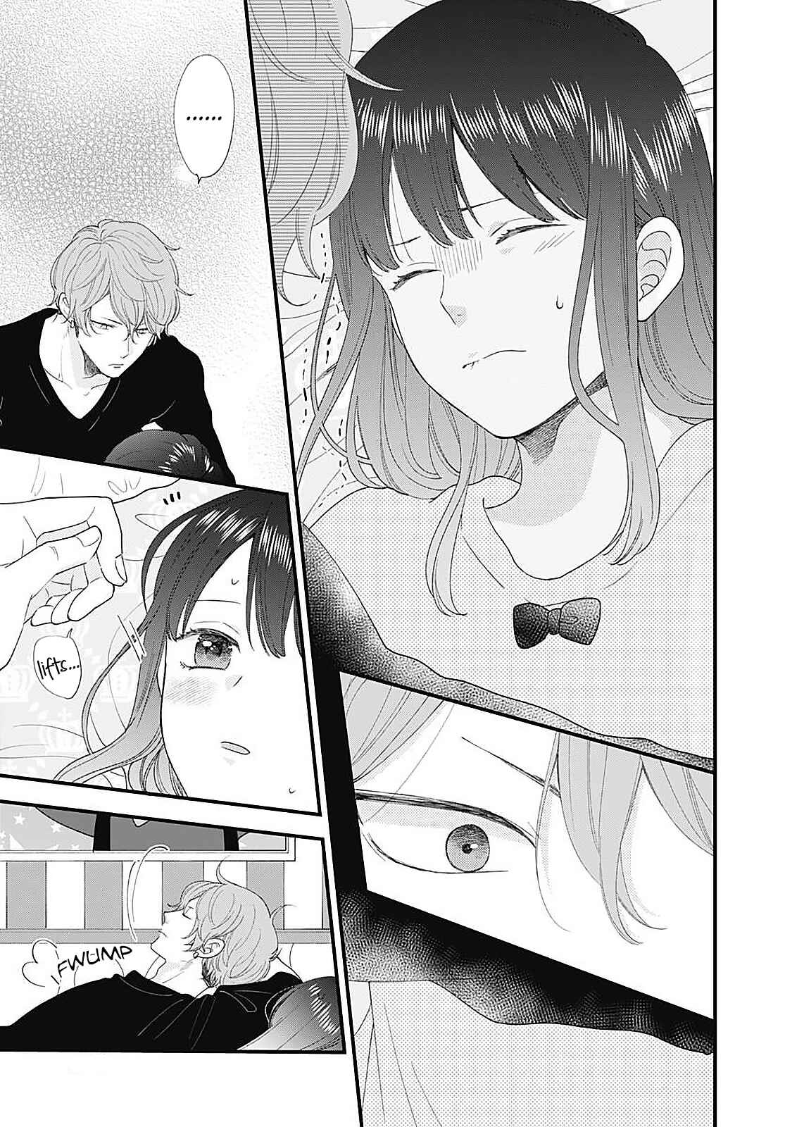 Page 35 Chapter 15 Ima Koi: Now Im in Love
