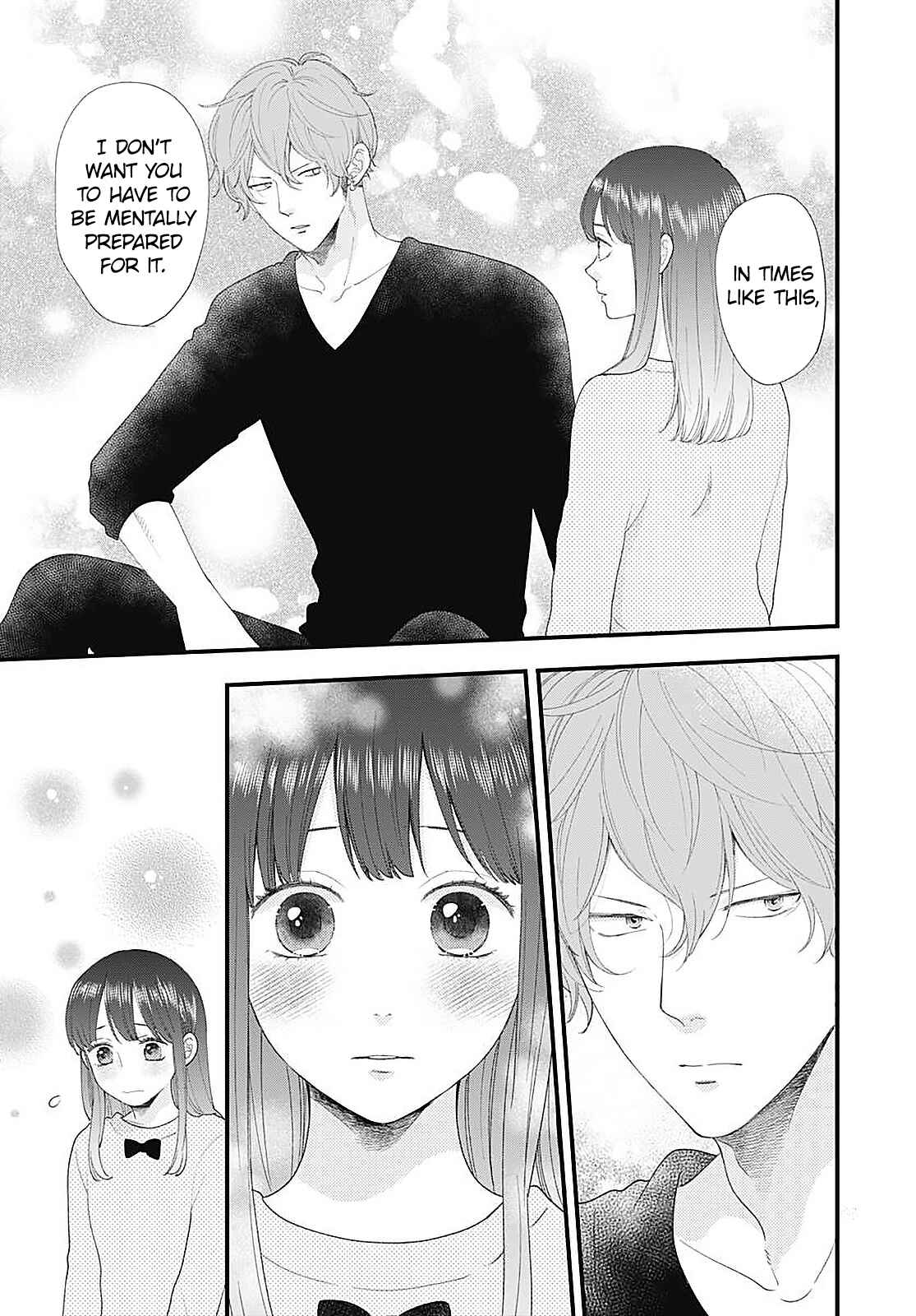 Page 37 Chapter 15 Ima Koi: Now Im in Love