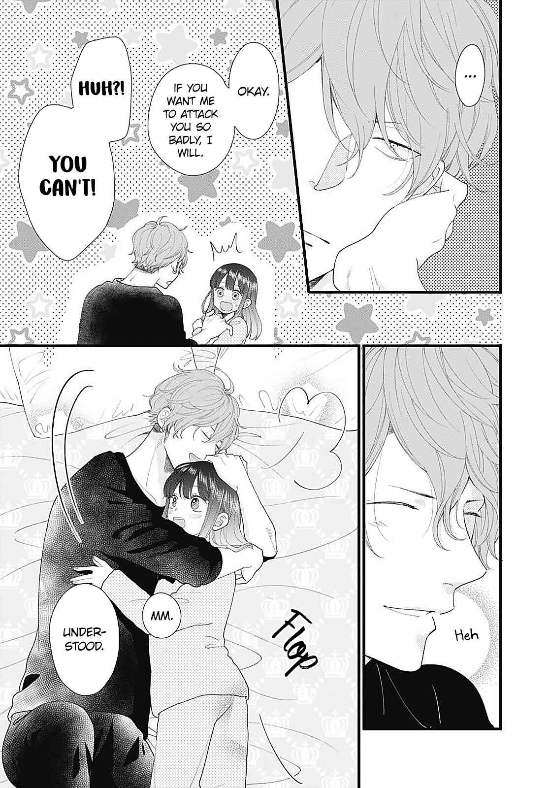 Page 39 Chapter 15 Ima Koi: Now Im in Love