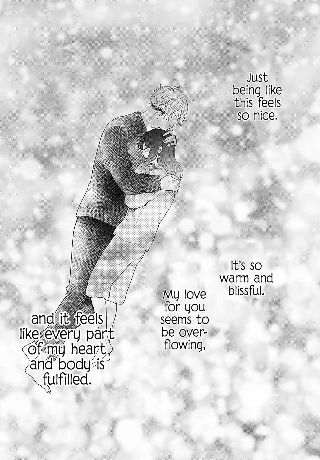 Page 42 Chapter 15 Ima Koi: Now Im in Love