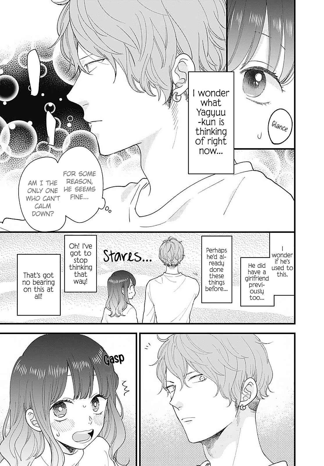 Page 9 Chapter 15 Ima Koi: Now Im in Love