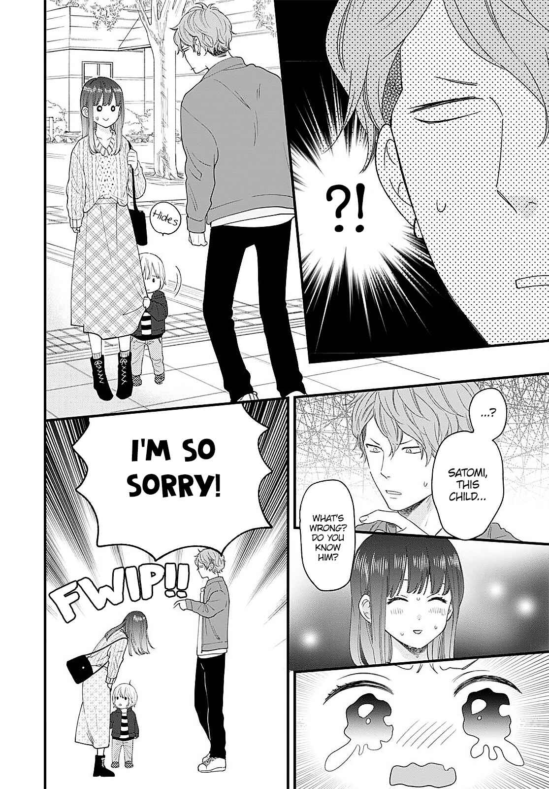 Page 11 Chapter 11 Ima Koi: Now Im in Love