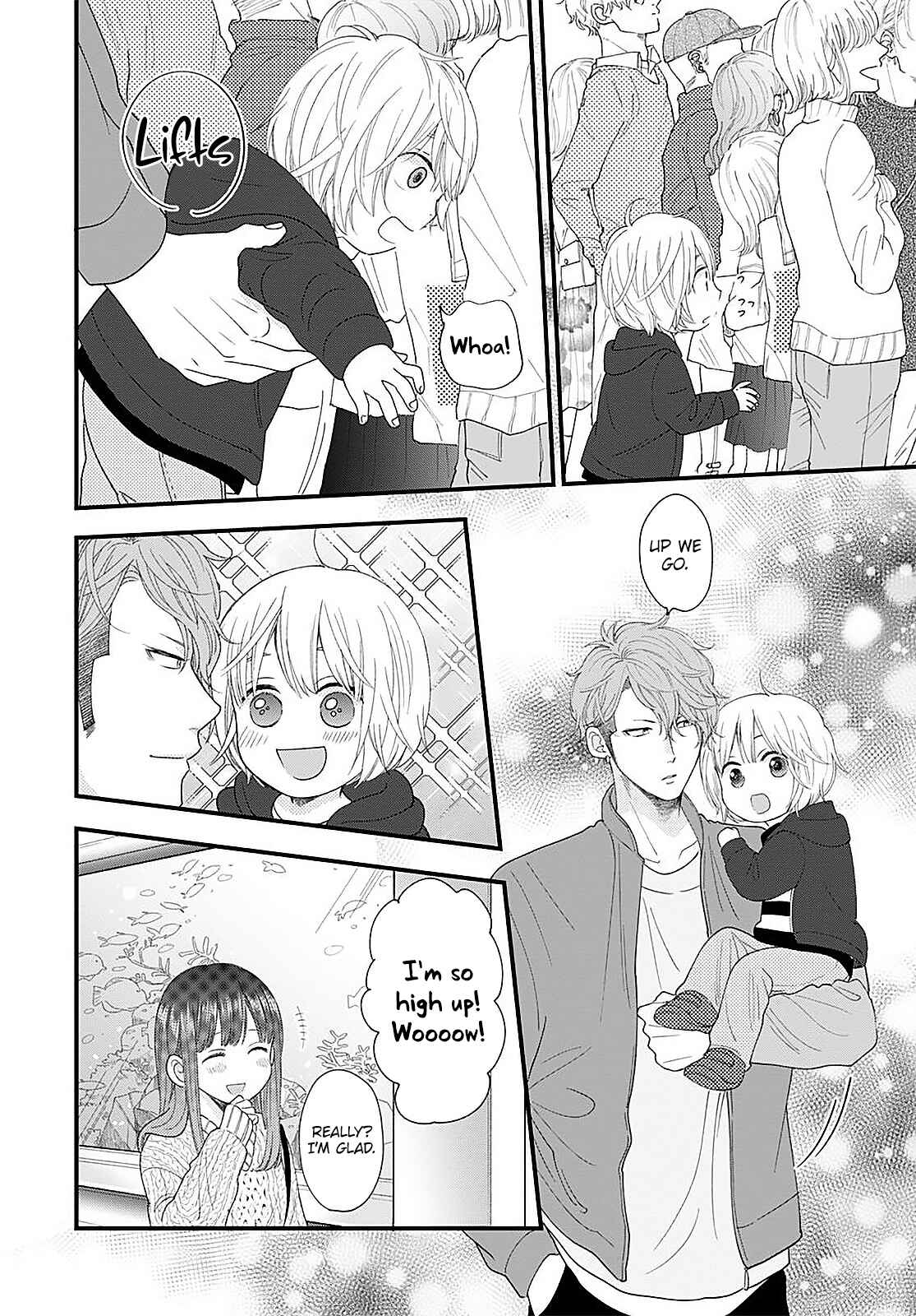 Page 29 Chapter 11 Ima Koi: Now Im in Love
