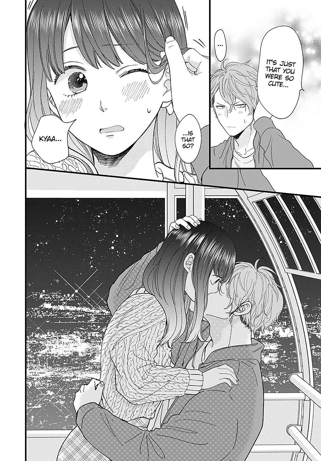 Page 41 Chapter 11 Ima Koi: Now Im in Love