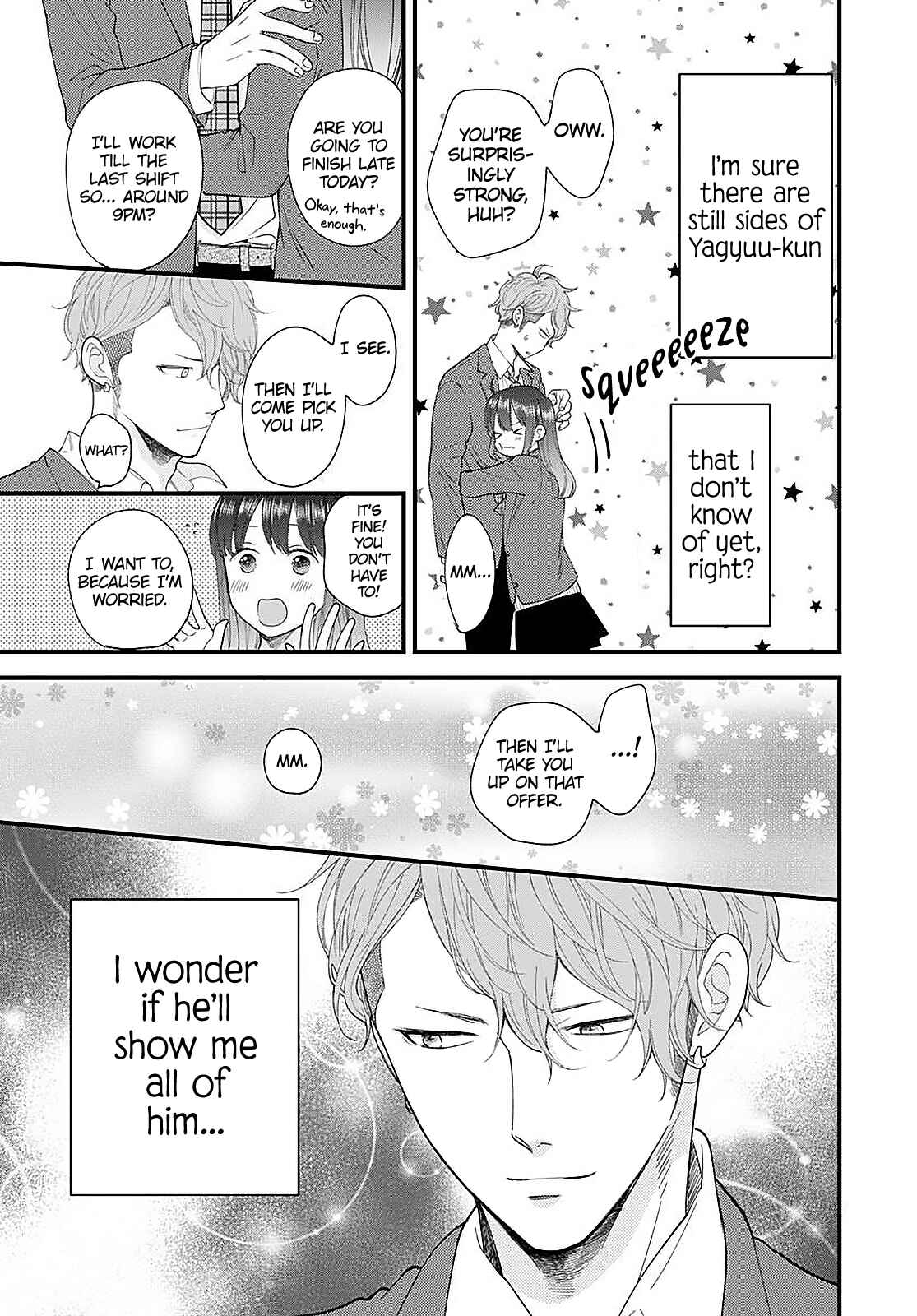 Page 14 Chapter 13 Ima Koi: Now Im in Love