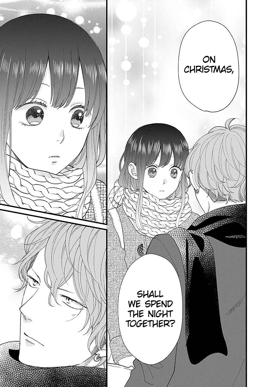 Page 44 Chapter 13 Ima Koi: Now Im in Love