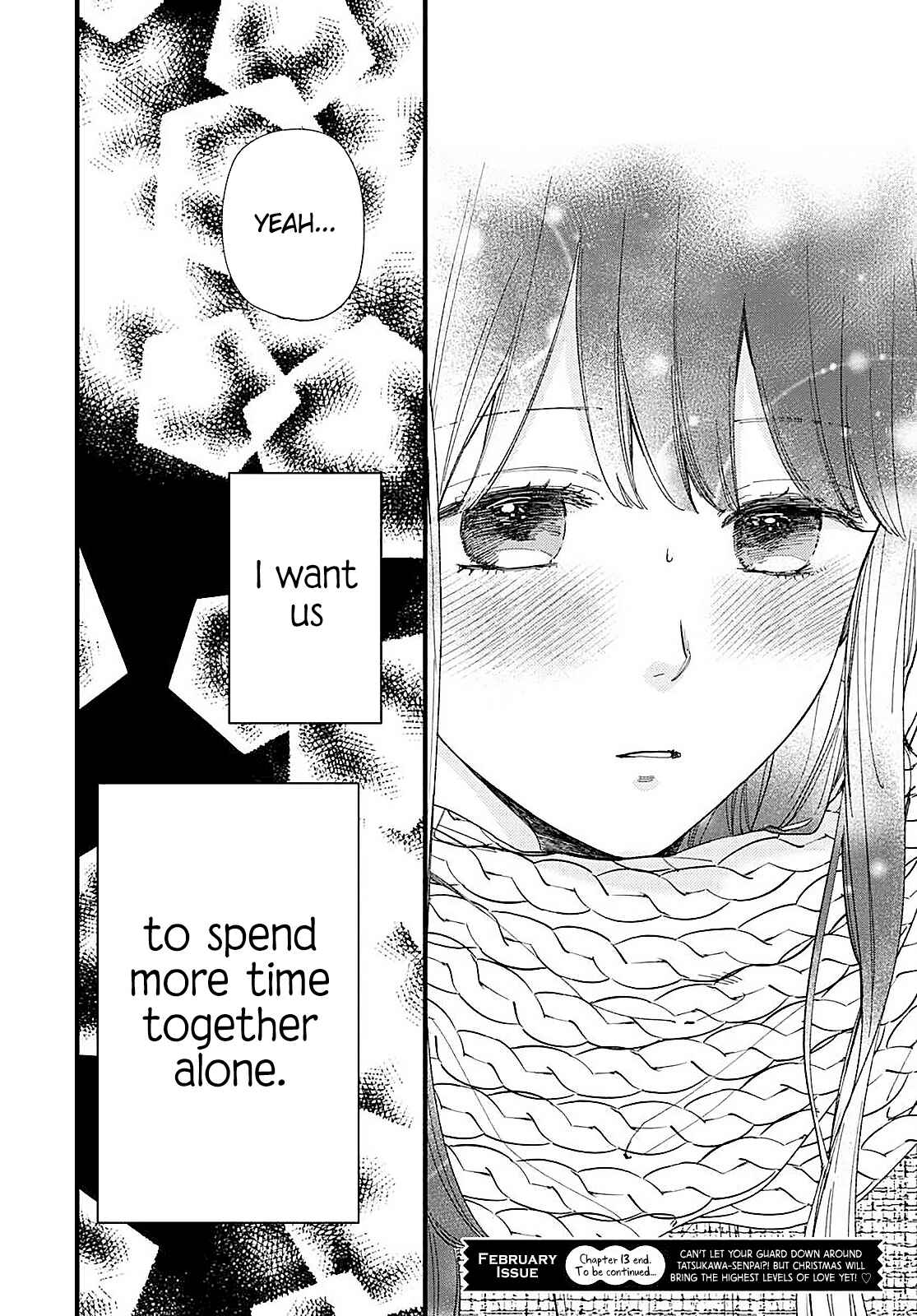 Page 45 Chapter 13 Ima Koi: Now Im in Love