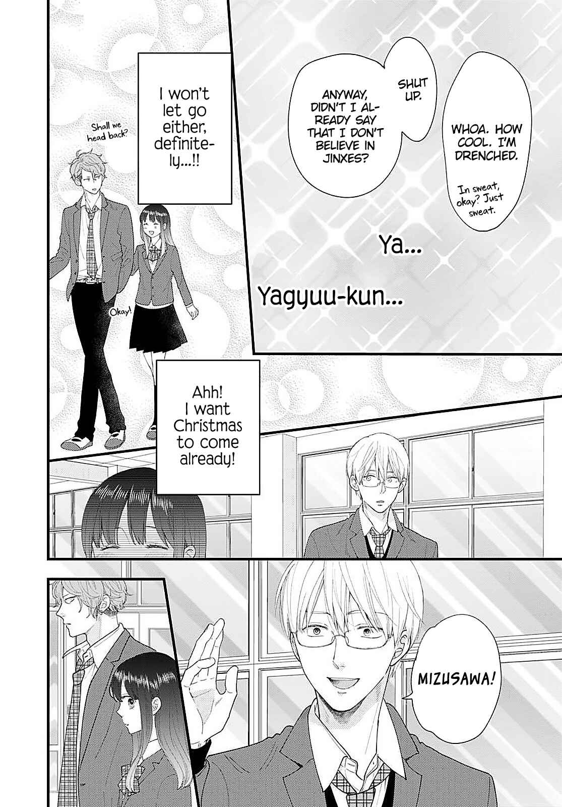 Page 7 Chapter 13 Ima Koi: Now Im in Love