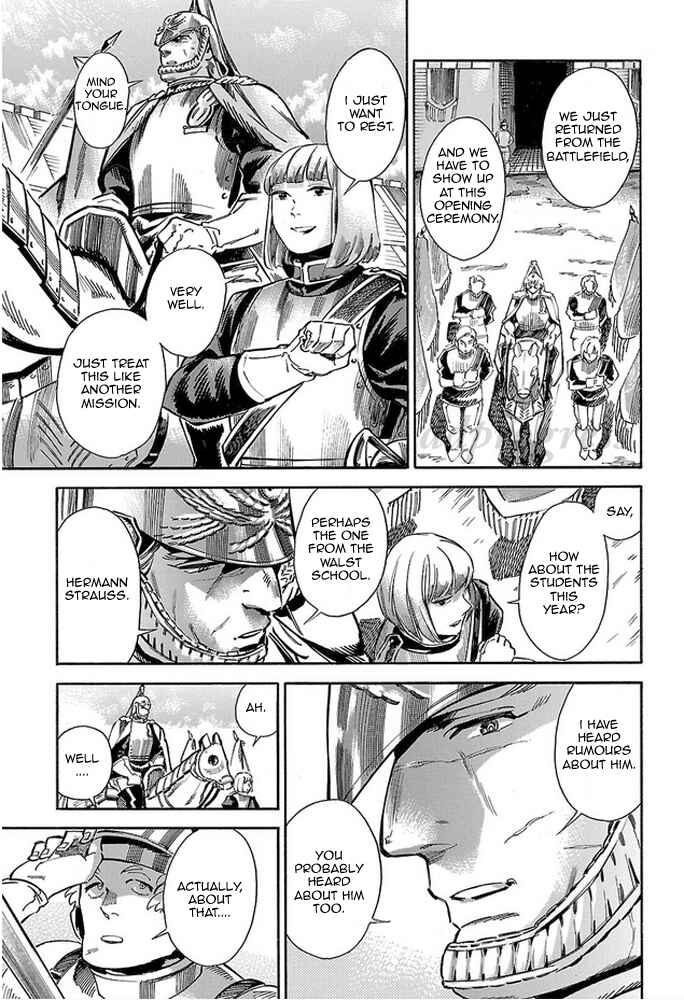 Page 27 Chapter 7 Shirojishi no Kodomo-tachi