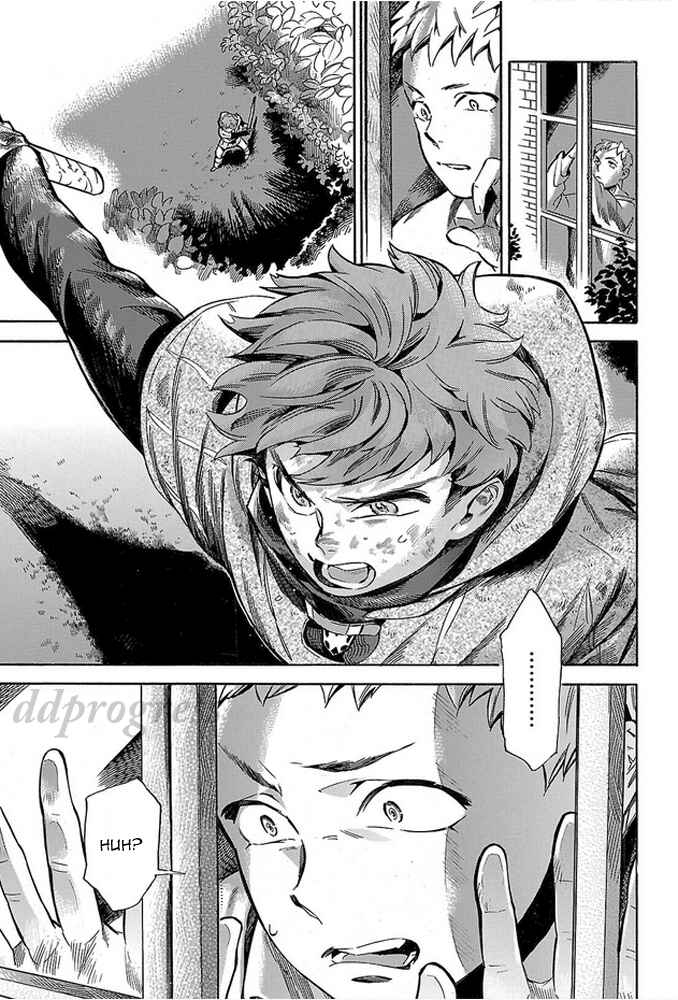 Page 18 Chapter 3 Shirojishi no Kodomo-tachi