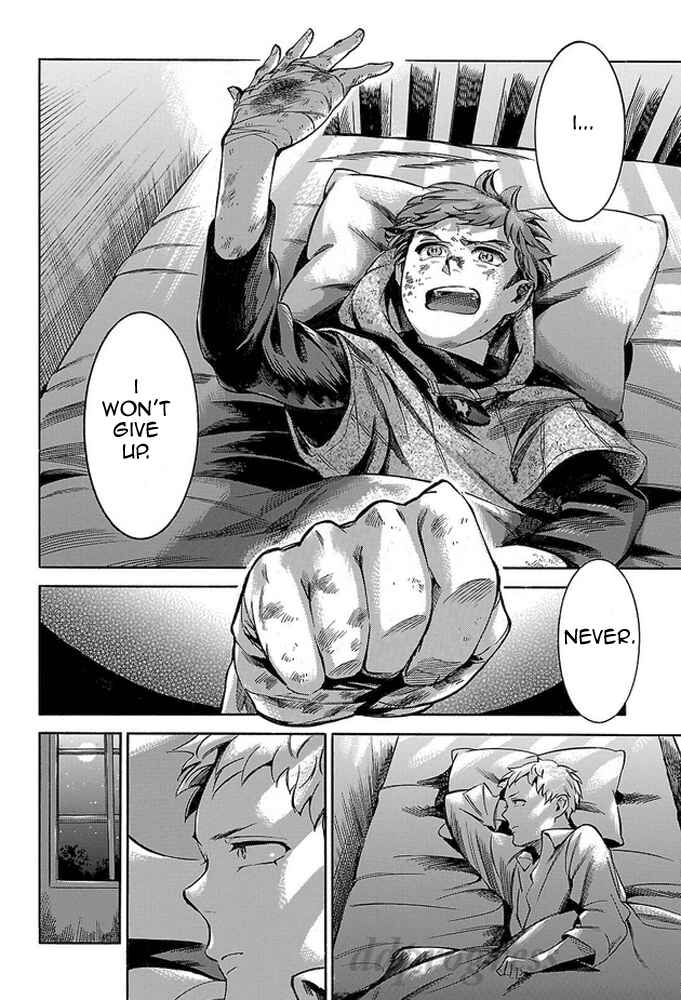 Page 21 Chapter 3 Shirojishi no Kodomo-tachi