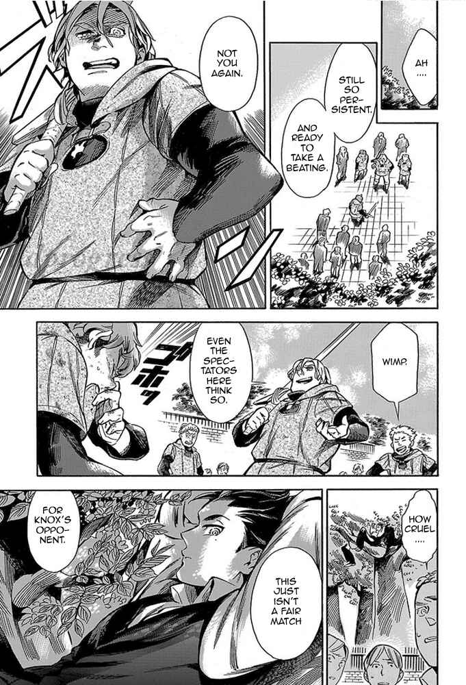 Page 22 Chapter 3 Shirojishi no Kodomo-tachi