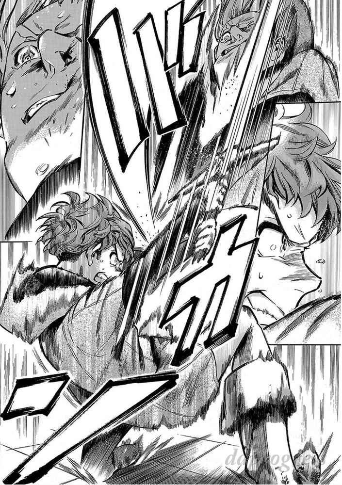 Page 26 Chapter 3 Shirojishi no Kodomo-tachi