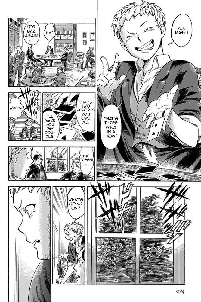 Page 9 Chapter 3 Shirojishi no Kodomo-tachi