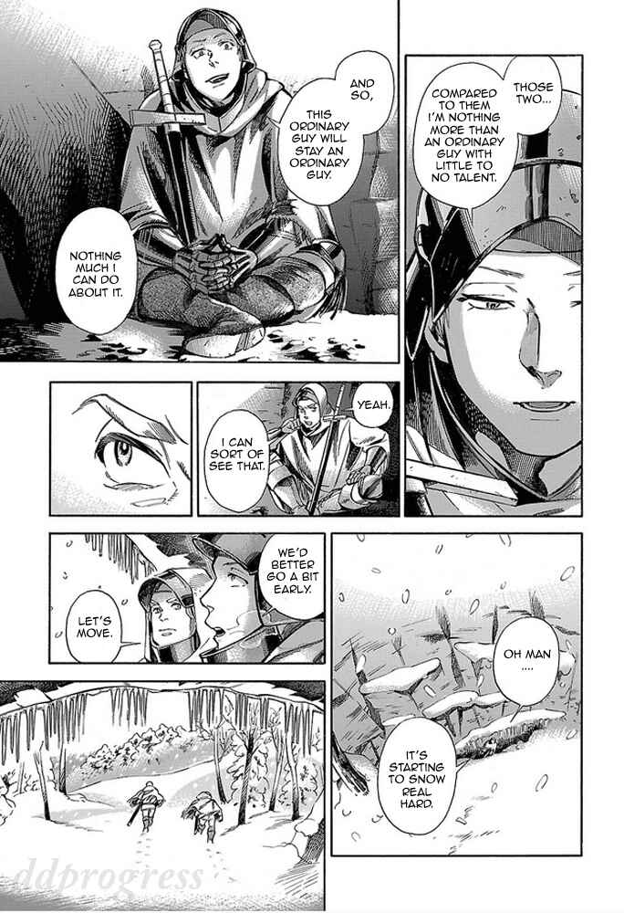 Page 16 Chapter 8 Shirojishi no Kodomo-tachi