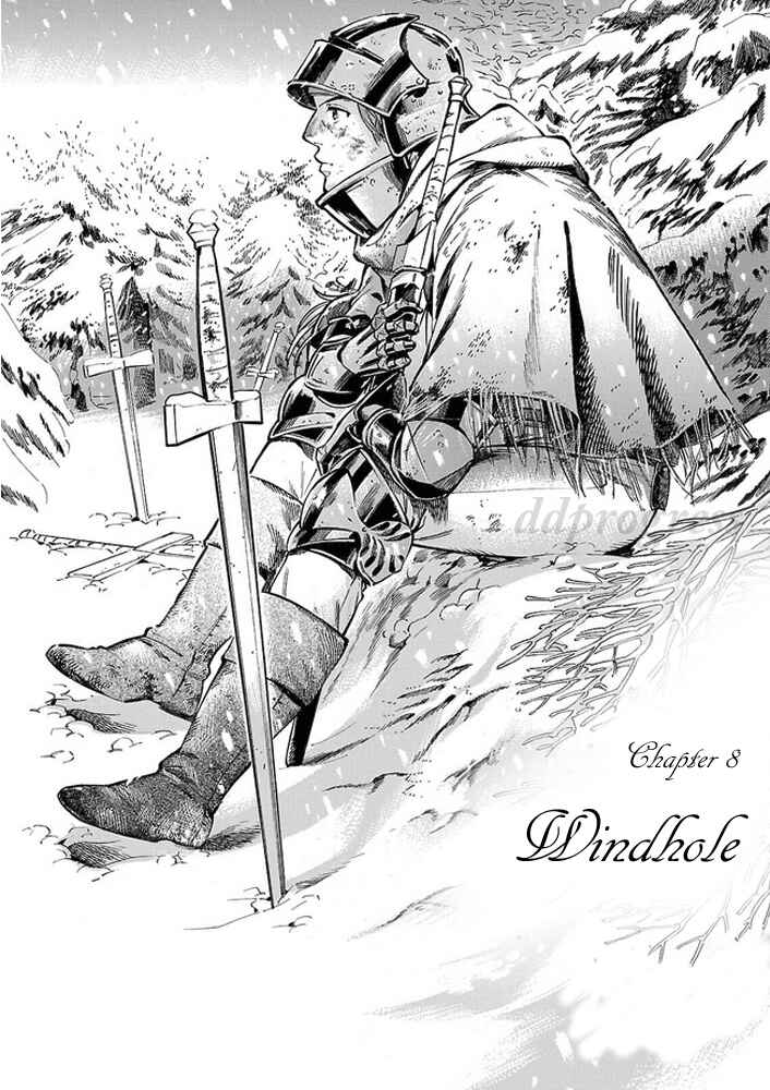 Page 2 Chapter 8 Shirojishi no Kodomo-tachi