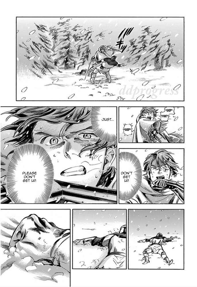 Page 23 Chapter 8 Shirojishi no Kodomo-tachi