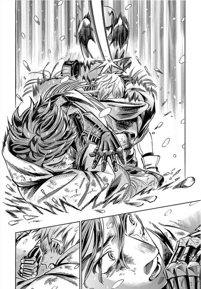 Page 26 Chapter 8 Shirojishi no Kodomo-tachi