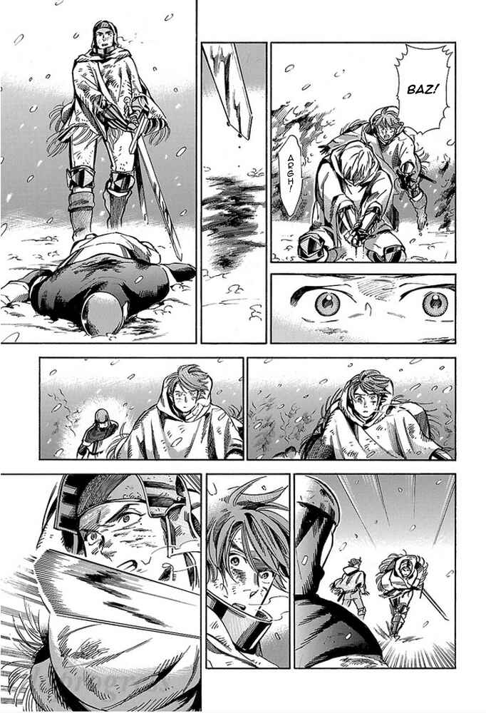 Page 27 Chapter 8 Shirojishi no Kodomo-tachi