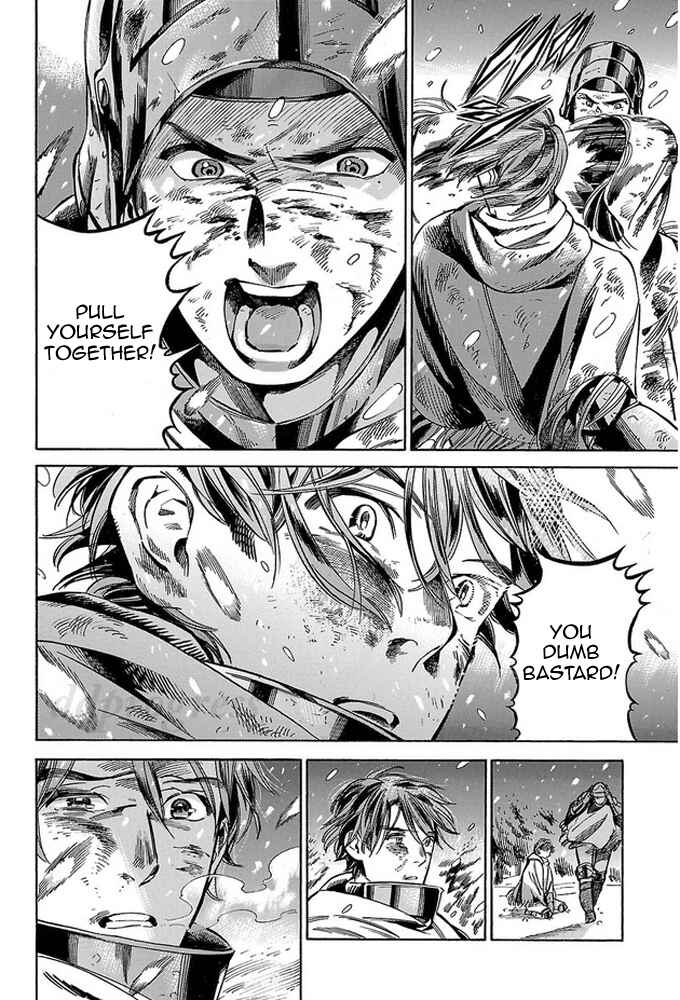 Page 30 Chapter 8 Shirojishi no Kodomo-tachi