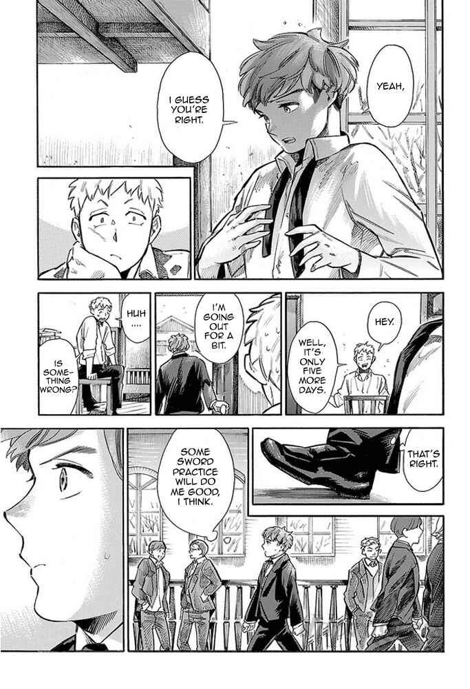 Page 10 Chapter 6 Shirojishi no Kodomo-tachi
