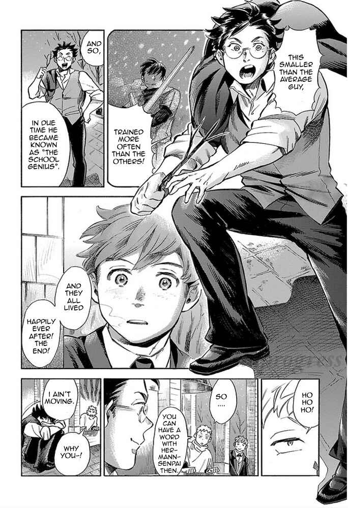 Page 17 Chapter 6 Shirojishi no Kodomo-tachi