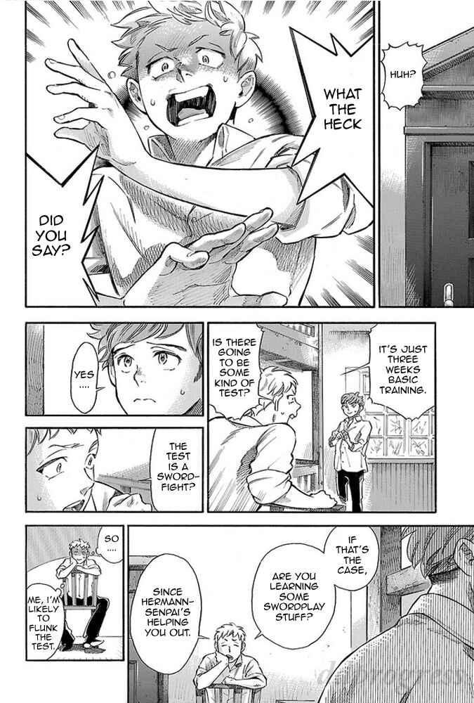 Page 9 Chapter 6 Shirojishi no Kodomo-tachi