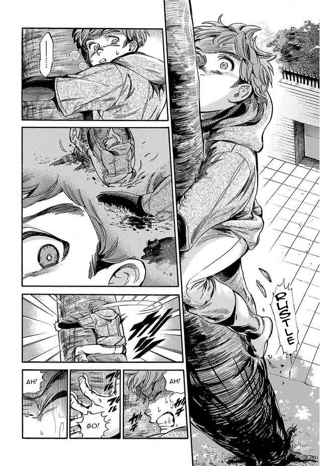 Page 17 Chapter 2 Shirojishi no Kodomo-tachi