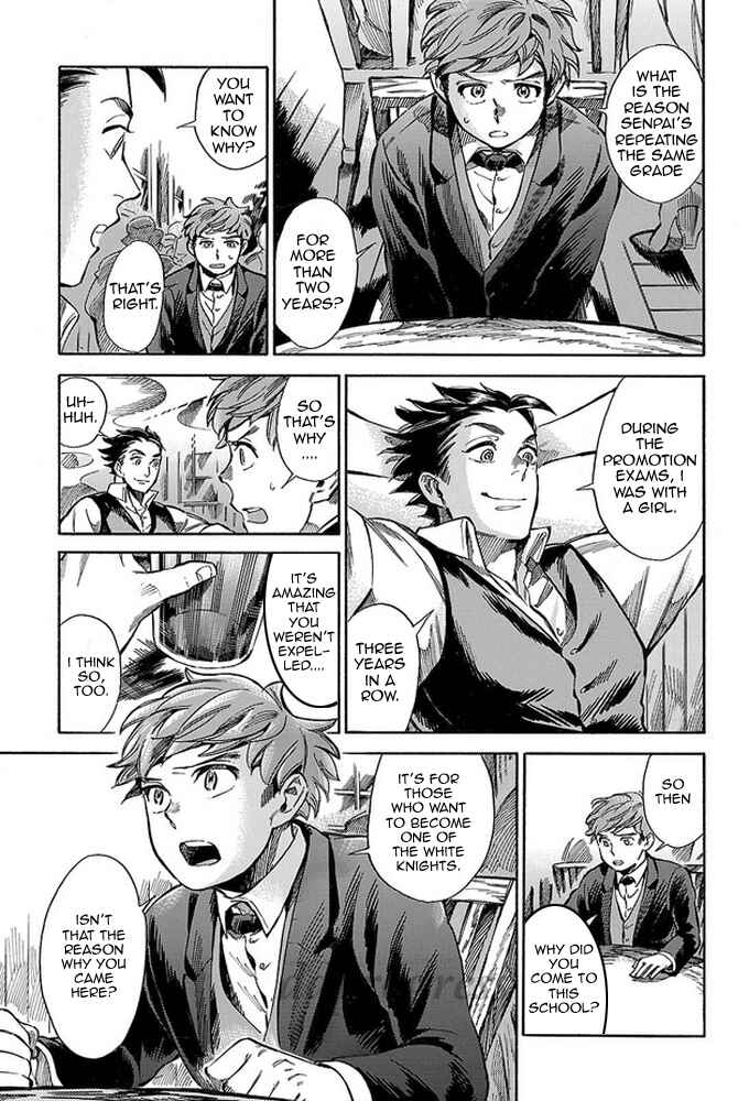 Page 10 Chapter 5 Shirojishi no Kodomo-tachi