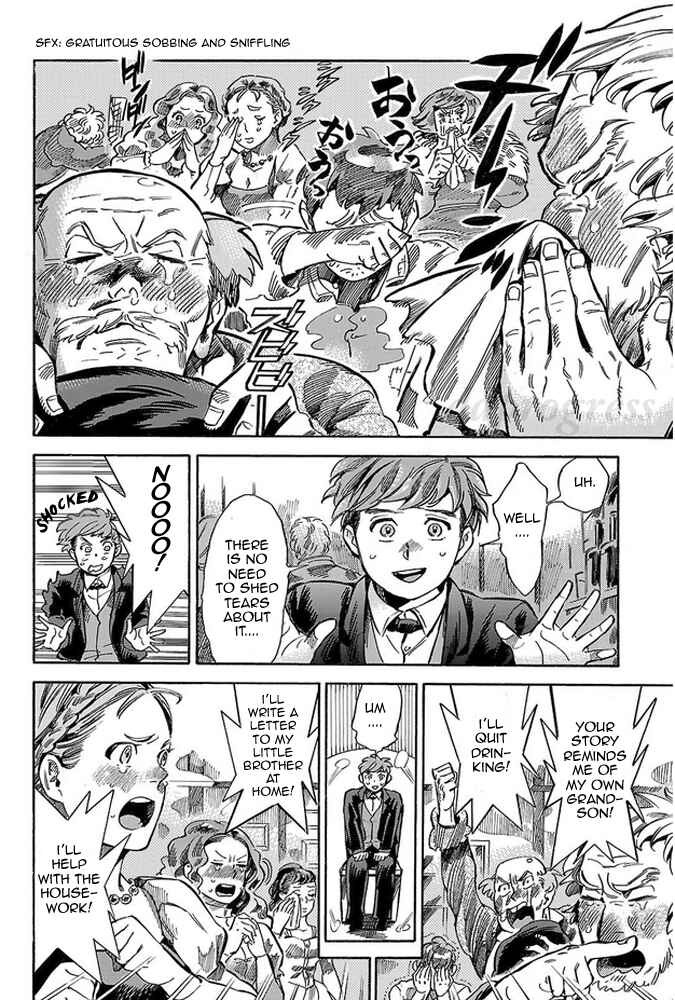 Page 15 Chapter 5 Shirojishi no Kodomo-tachi