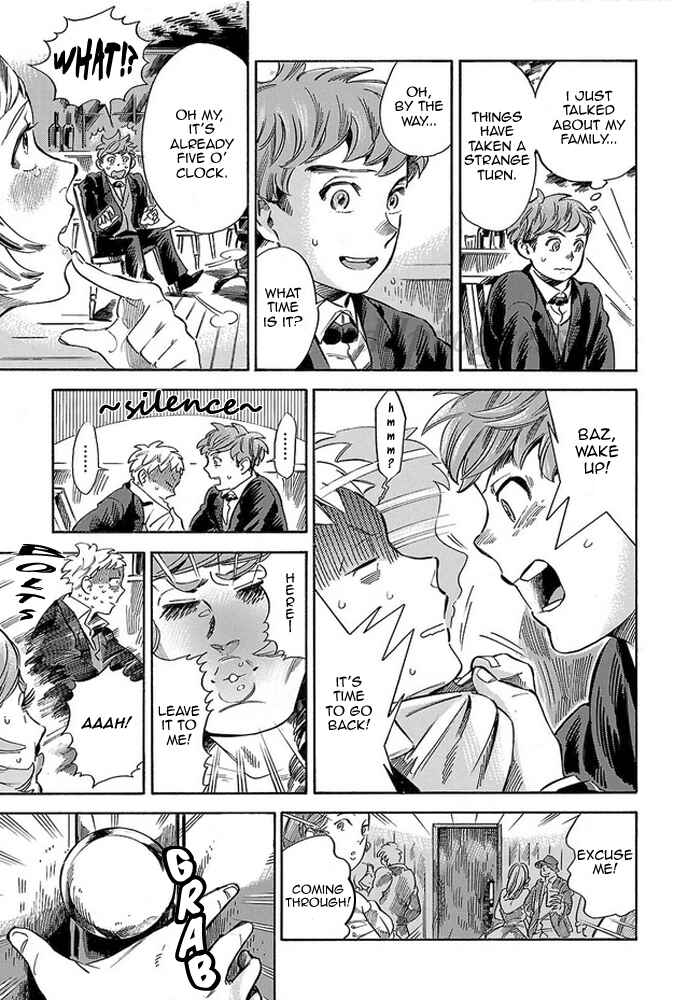 Page 16 Chapter 5 Shirojishi no Kodomo-tachi