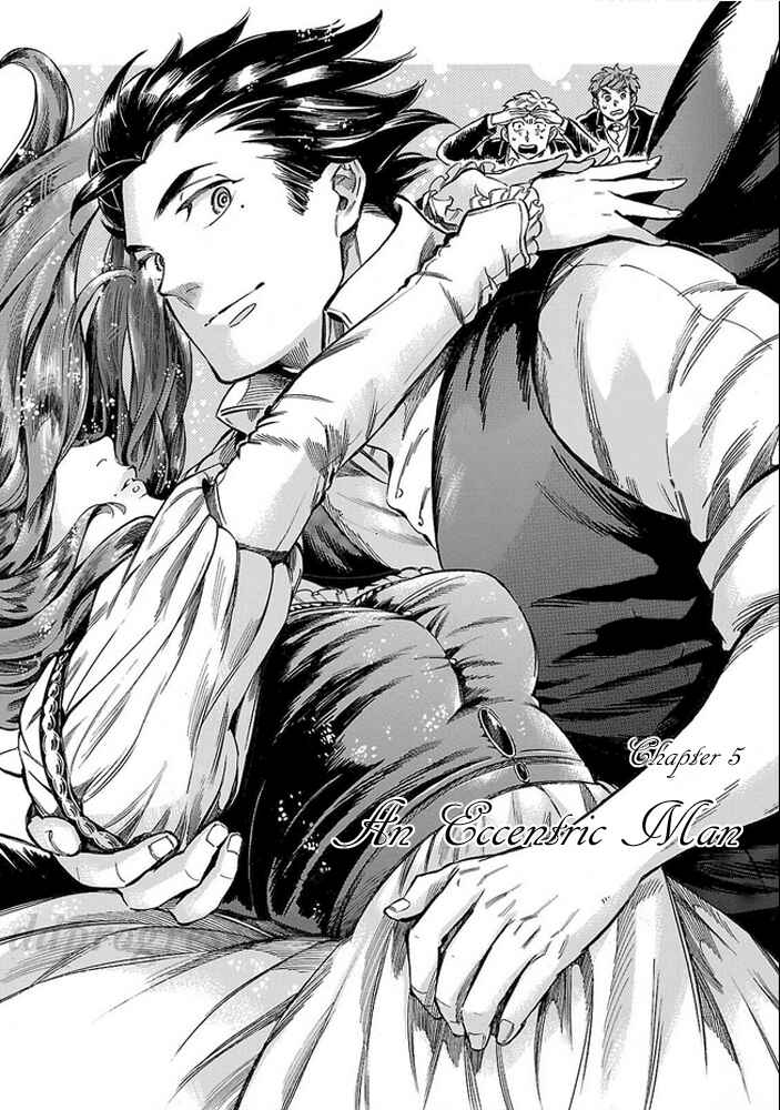 Page 2 Chapter 5 Shirojishi no Kodomo-tachi
